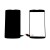 Lcd With Touch Screen For Lg G2 Lite Gold By - Maxbhi Com