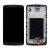 Display for Lg G3 D851 Blue (Combo Folder) by Maxbhi.com