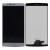 Lcd With Touch Screen For Lg G4 Dual White By - Maxbhi Com