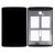 Lcd With Touch Screen For Lg G Pad 7 0 Lte White By - Maxbhi Com