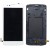 Lcd With Touch Screen For Lg K8 White By - Maxbhi Com