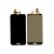 Display for Lg Optimus G Pro E988 Black (Combo Folder) by Maxbhi.com