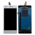 Display for Micromax A290 Canvas Knight Cameo White (Combo Folder) by Maxbhi.com