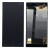 Lcd With Touch Screen For Micromax A99 Canvas Xpress White By - Maxbhi Com