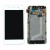 Display for Micromax Canvas Knight 2 4g Black (Combo Folder) by Maxbhi.com