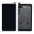 Lcd With Touch Screen For Microsoft Lumia 535 Dual Sim White By - Maxbhi Com