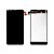 LCD with Touch Screen for Microsoft Lumia 640 LTE Dual SIM Black