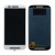 Lcd With Touch Screen For Motorola Moto E Xt1021 White By - Maxbhi Com