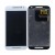 Lcd With Touch Screen For Motorola Moto G 3rd Genwhite By - Maxbhi Com