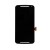 Display for Motorola Moto G 4g Dual Sim 2nd Gen Black (Combo Folder) by Maxbhi.com