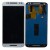 Lcd With Touch Screen For Motorola Moto X Style 32gb White By - Maxbhi Com