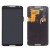 Lcd With Touch Screen For Motorola Nexus 6 Blue By - Maxbhi Com