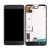 LCD with Touch Screen for Nokia Lumia 630 Yellow
