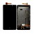 Lcd With Touch Screen For Nokia Lumia 820 Blue By - Maxbhi Com