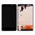 Lcd With Touch Screen For Nokia Xl Red By - Maxbhi Com