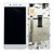 Lcd With Touch Screen For Panasonic Eluga Z Gold By - Maxbhi Com