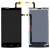 Lcd With Touch Screen For Philips S398 Black By - Maxbhi Com