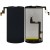 Lcd With Touch Screen For Prestigio Multiphone 7500 White By - Maxbhi Com