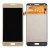 Lcd With Touch Screen For Samsung Galaxy Grand Prime Gold By - Maxbhi Com