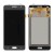 Lcd With Touch Screen For Samsung Galaxy Grand Prime Smg530h Grey By - Maxbhi Com