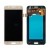Lcd With Touch Screen For Samsung Galaxy J5 Gold By - Maxbhi Com