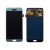 Lcd With Touch Screen For Samsung Galaxy J7 White By - Maxbhi Com