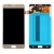 Lcd With Touch Screen For Samsung Galaxy Note 5 Dual Sim 64gb Gold By - Maxbhi Com
