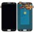Lcd With Touch Screen For Samsung Galaxy Note Ii N7105 Grey By - Maxbhi Com