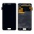 Lcd With Touch Screen For Samsung Galaxy R White By - Maxbhi Com