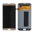 Lcd With Touch Screen For Samsung Galaxy S7 Edge Gold By - Maxbhi Com