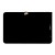 Lcd With Touch Screen For Samsung Galaxy Tab 2 7 0 8gb Wifi P3113 Black By - Maxbhi Com
