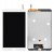 Lcd With Touch Screen For Samsung Galaxy Tab 4 8 0 3g White By - Maxbhi Com
