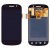 Lcd With Touch Screen For Samsung Google Nexus S I9023 Black By - Maxbhi Com