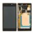 LCD with Touch Screen for Sony D 2403 White