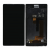 Lcd With Touch Screen For Sony Ericsson Xperia T3 D5106 White By - Maxbhi Com
