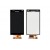 Lcd With Touch Screen For Sony Xperia S Black By - Maxbhi Com