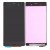 Lcd With Touch Screen For Sony Xperia Z3 Copper By - Maxbhi Com