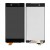 Lcd With Touch Screen For Sony Xperia Z5 Green By - Maxbhi Com