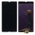 Lcd With Touch Screen For Sony Xperia Z Lte White By - Maxbhi Com