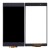 Lcd With Touch Screen For Sony Xperia Z Ultra White By - Maxbhi Com