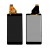 Lcd With Touch Screen For Sony Xperia Zr M36h White By - Maxbhi Com