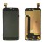 Lcd With Touch Screen For Tecno R7 Black By - Maxbhi Com