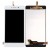 Lcd With Touch Screen For Vivo Y51y51l White By - Maxbhi Com