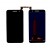 Display for Vodafone Smart Prime 6 Black (Combo Folder) by Maxbhi.com
