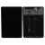 LCD with Touch Screen for Xiaomi MiPad Grey