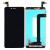 LCD with Touch Screen for Xiaomi Redmi Note 2 Prime Black