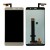 Lcd With Touch Screen For Xiaomi Redmi Note 3 16gb Gold By - Maxbhi Com