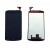 Lcd With Touch Screen For Xolo Omega 5 0 Black By - Maxbhi Com