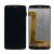 LCD with Touch Screen for XOLO One 16GB Red