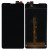Lcd With Touch Screen For Xolo Q900s White By - Maxbhi Com
